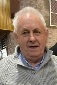 Dan Joe O’Connell