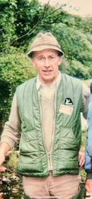 Joseph (Joe) Lenehan