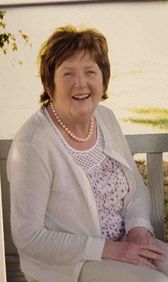 Catherine (Triona) Reilly