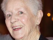 Kathleen Christina Currie