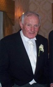 Thomas (Tom) Barrett