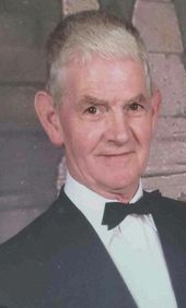 William (Willie) Ardiff