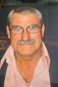 Patrick (Paddy) Mole