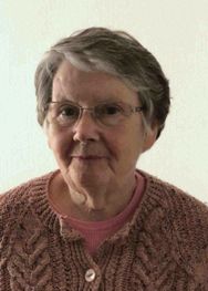 Margaret Kearney