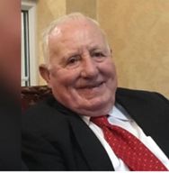 William (Billy) Ramsbottom