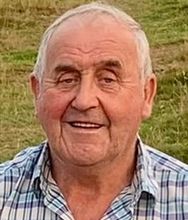 Patsy (Bartley) Smith