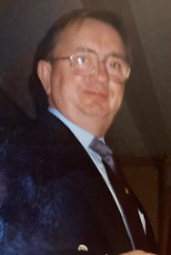 Timothy (Tim) O'Keeffe