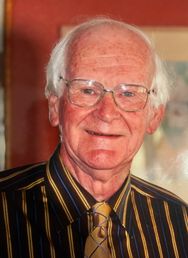 Peter McCreesh