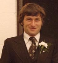 Timothy (Tim) Twomey
