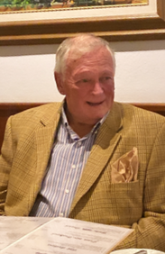 Roy (Richard) Carter