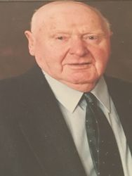 Charles (Charlie) Farrell