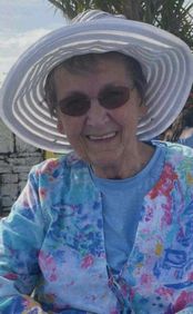 Jocelyn Carol Hillier