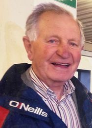 Patrick Joseph Maguire