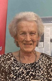 Anastatia (Statia) O' Keeffe