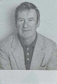 Patrick Joseph Kenneally MiD, CD