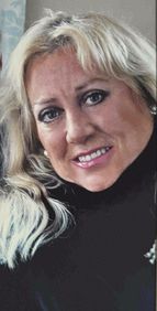 Joan Pakeman