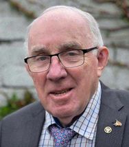 Thomas Joseph (Joe) Walsh