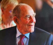 Francis (Frank) Blake