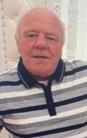 James (Jimmy) McCarthy