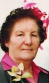 Eileen (Ellen) Clifford