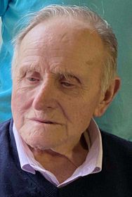 Patrick Joseph Callanan