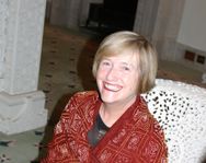 Ailbhe Margaret Cunningham