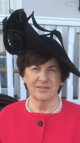 Margaret (Peg) Buckley