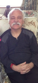 Raymond (Ray) WHELAN