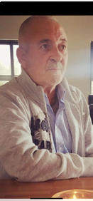 Billy (Willow) Leonard