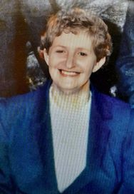 Madeline (Mary) Brady