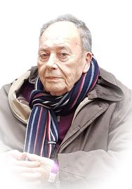 Gerry (Peter Gerald) Mulligan