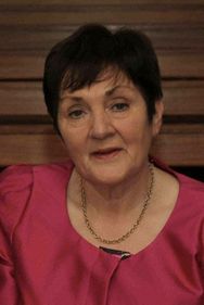 Attracta McMullin