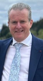 Gerard  (Gerry) Rochford