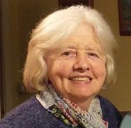 Sheila O’Connor