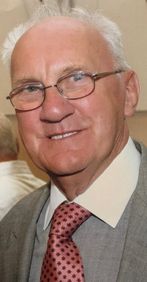 James (Jim) Molloy