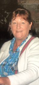 Kathleen (Kay) Buckley