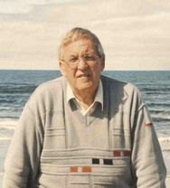 Anthony (Tony) Kerrigan