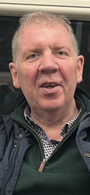 GARY SULLIVAN
