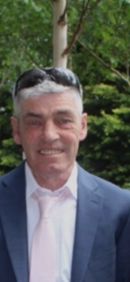 Thomas (Tommy) Kelleher