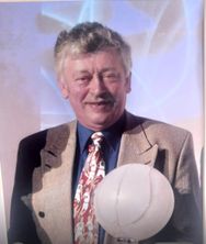 Gerry Smyth