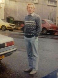 James Douglas Foreman