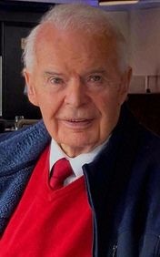 Colonel Henry (Harry) Johnston (Retd)