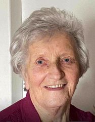 CHRISTINA (CHRIS) CASSIDY