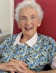 Ellen (Eileen) Gribben