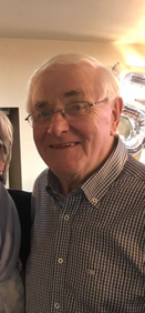 THOMAS (TOM) HOLLAND