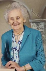 Nancy (Nance) O' Sullivan