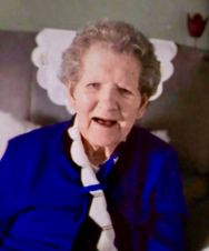 Phyllis Wall