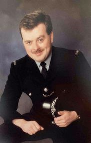 Maurice (Mossie) Breen