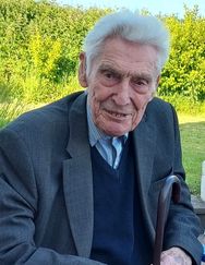 Michael (Micheál) Hannon