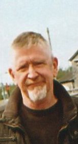 Gerald ( Gerry) Cronin